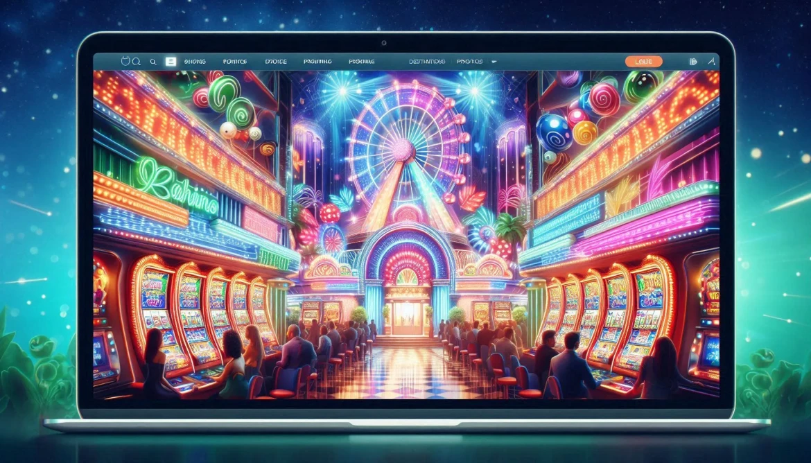 Vibro Casino